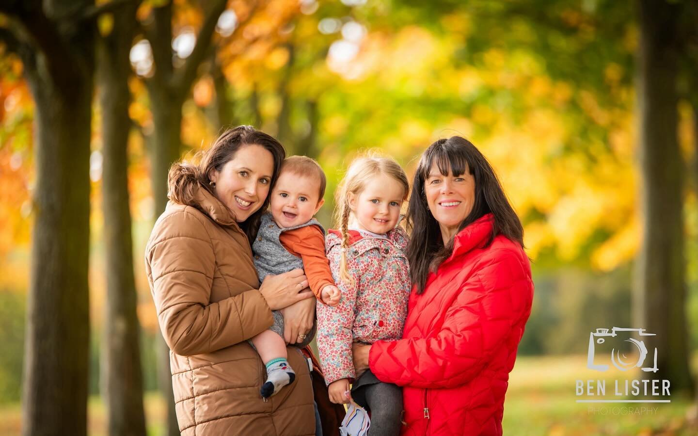 If you have come back to your business after maternity/paternity leave some of this may resonate with you&hellip;

In my latest blog I share the highs and lows since I returned to my business in September 🍂 

Click the link in my bio to see the blog