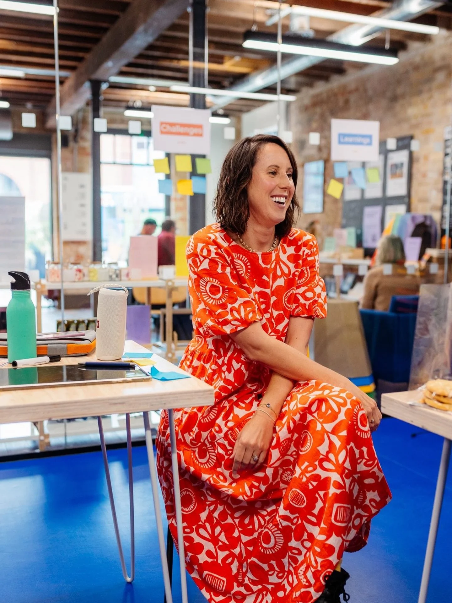 This time of year can be so overwhelming with all the craziness of Xmas, on top of the usual business, work &amp; play 🎅🏻

But what I love about this time of year is that it&rsquo;s a great time for reflecting on the year and goalsetting for the fu