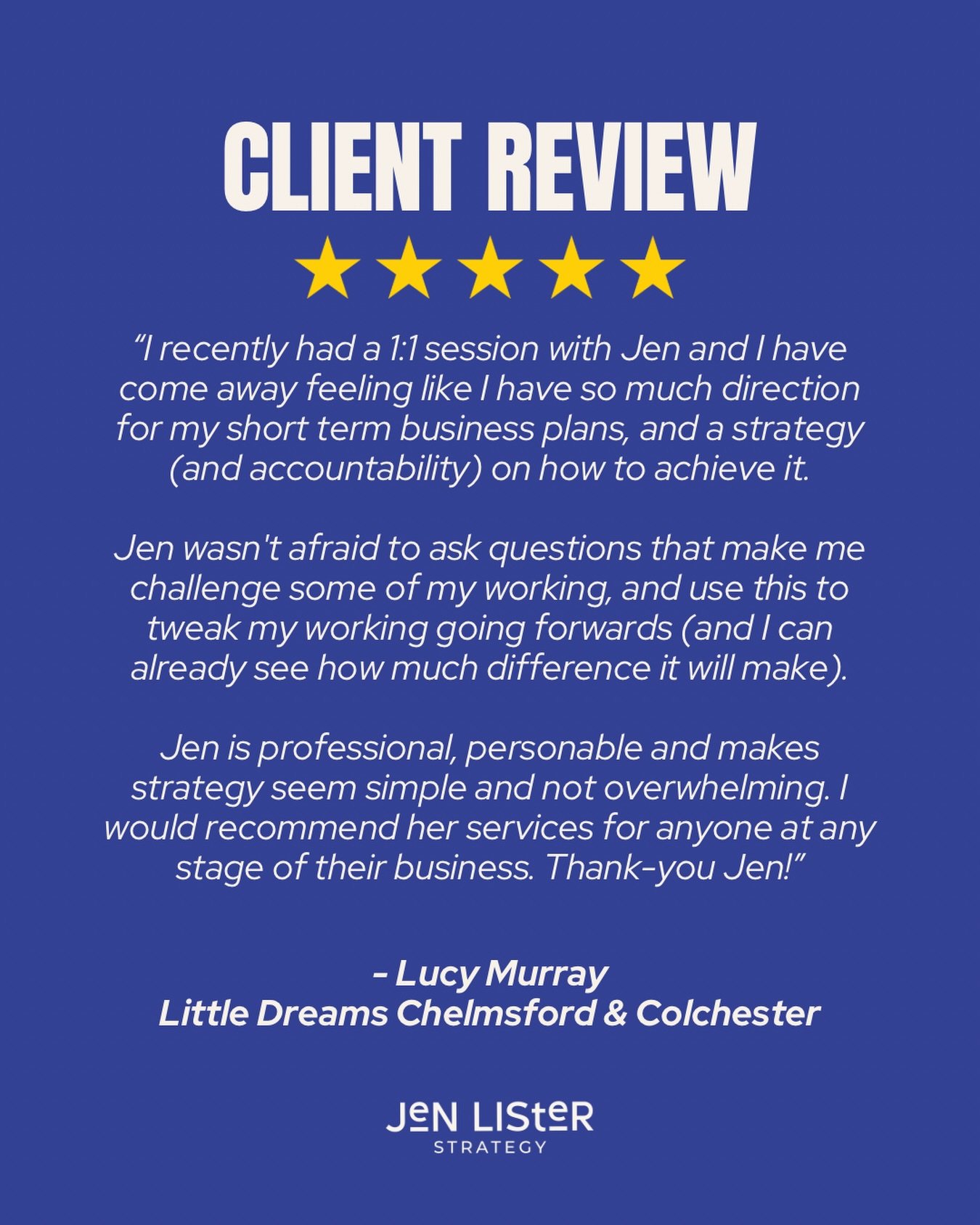 Final call to book Your 2026 GAMEPLAN with me!

Black Friday ends tonight - I&rsquo;m only offering this 90 min session for Black Friday (not part of my usual offers). 

If you want to have clarity, focus and a plan for 2026, so you can spend Xmas wi