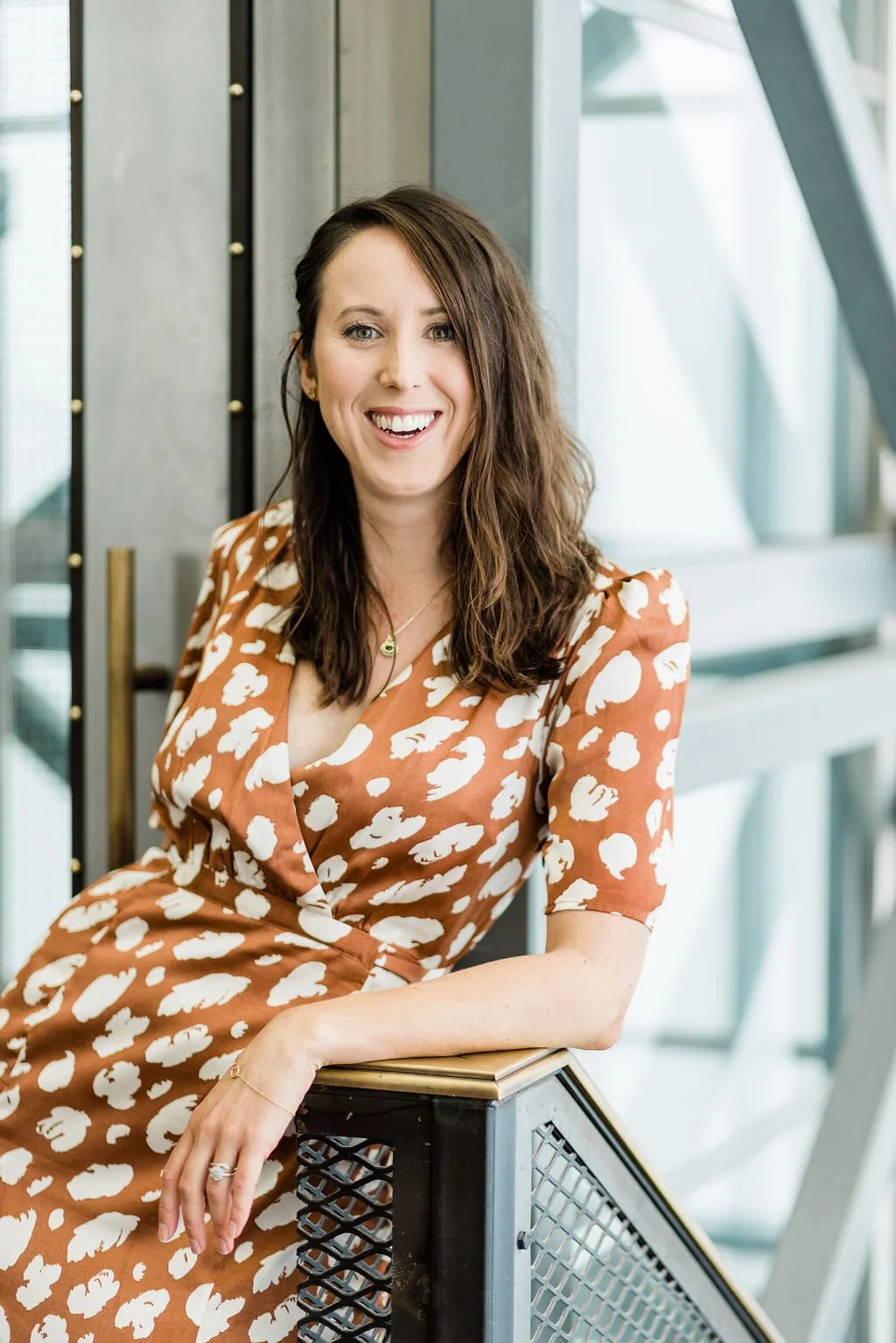 Imposter syndrome: before &amp; after you start your business