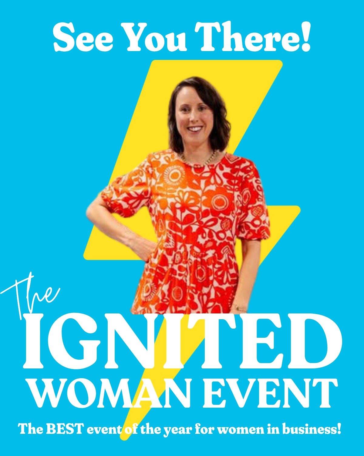 I cannot wait to go to this on Thursday in London and be with fellow female founders IRL ❤️

Last year this changed everything for me and I cannot wait for the energy and momentum from the amazing speakers! @laurabruntoncoaching I hope you have a hug