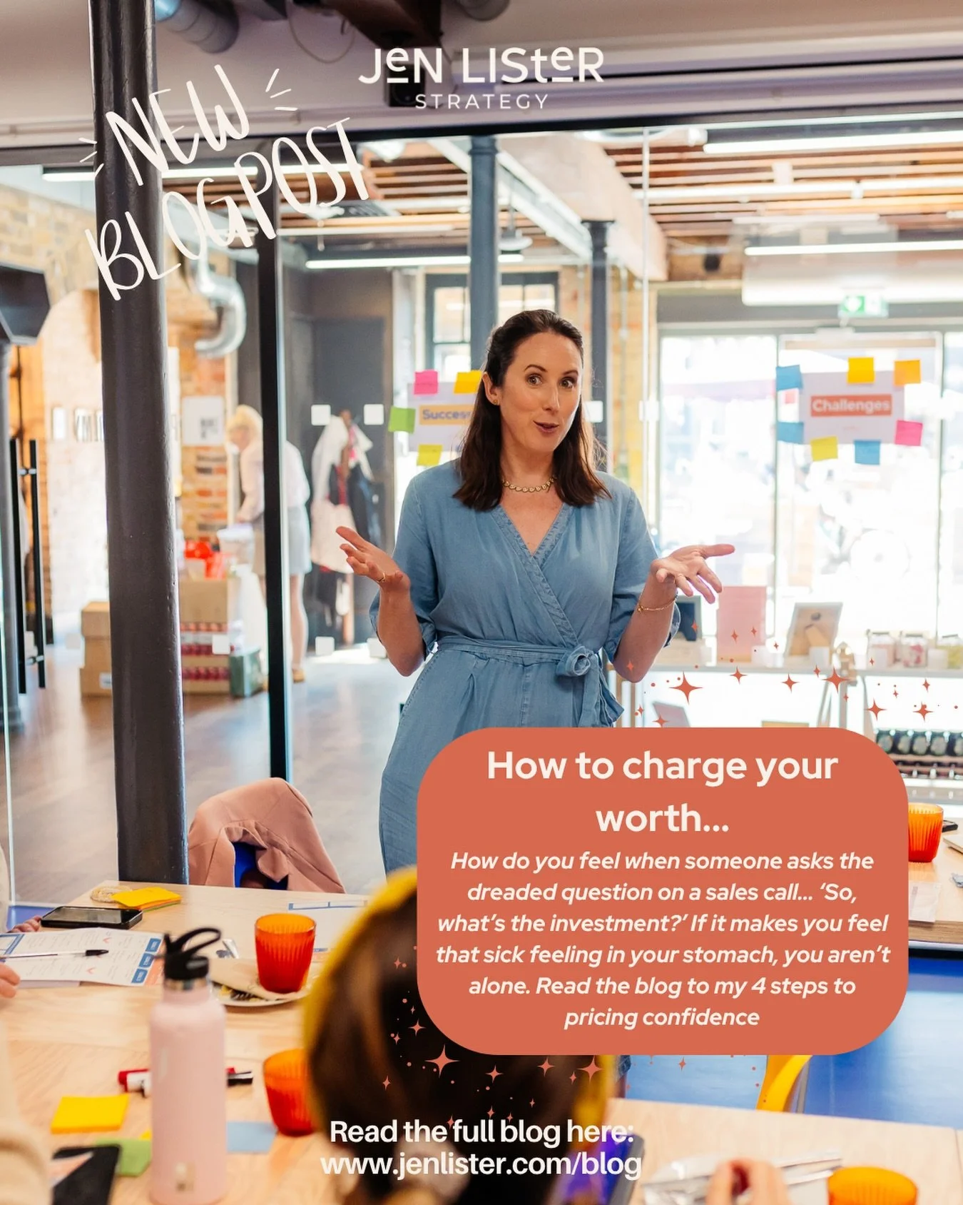 &lsquo;So what&rsquo;s the investment?&rsquo; - is that the dreaded question for you on a sales call? 😩

I get it and I have been there. I&rsquo;ve had 100s of sales calls during my 10 years in business from face to face to Zoom ones to phone calls 
