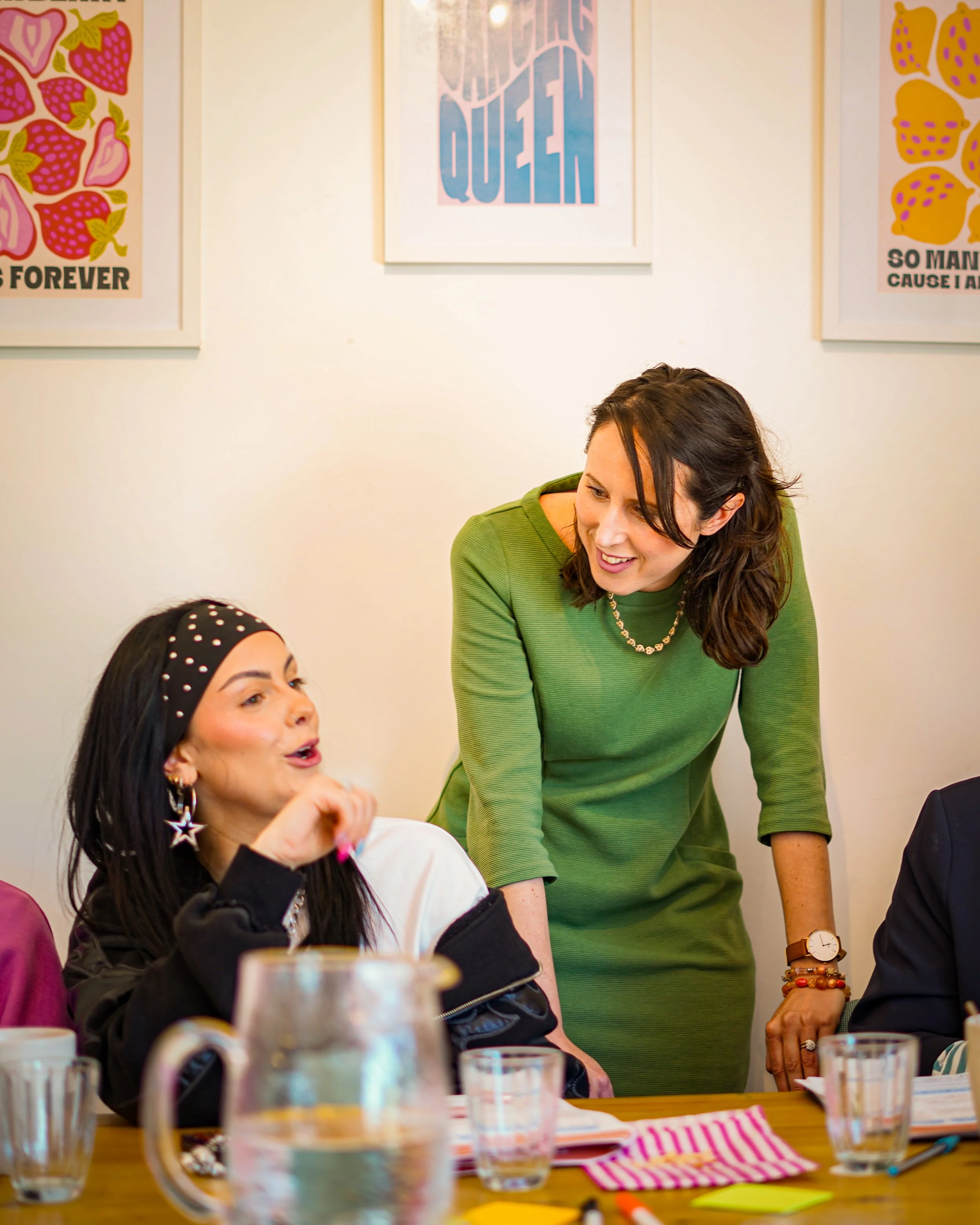 The Mid-Year Reset: My 5 Tips to Prepare Your Business for Your Best Autumn/Winter Yet