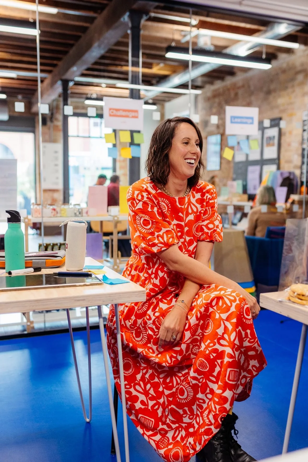 How Vision Boards &amp; Intentional Goalsetting Transformed My Life