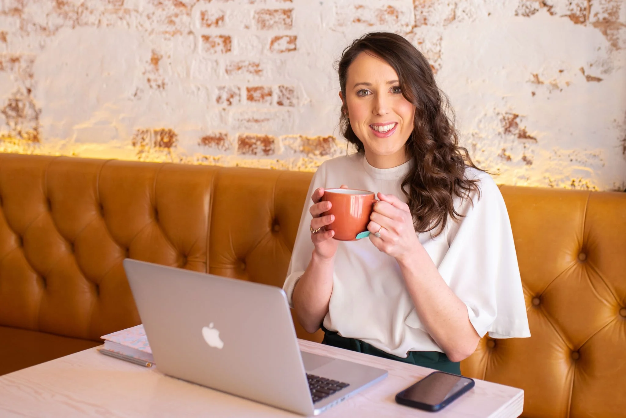 Why I’ve Come to Love My Strategy Days…