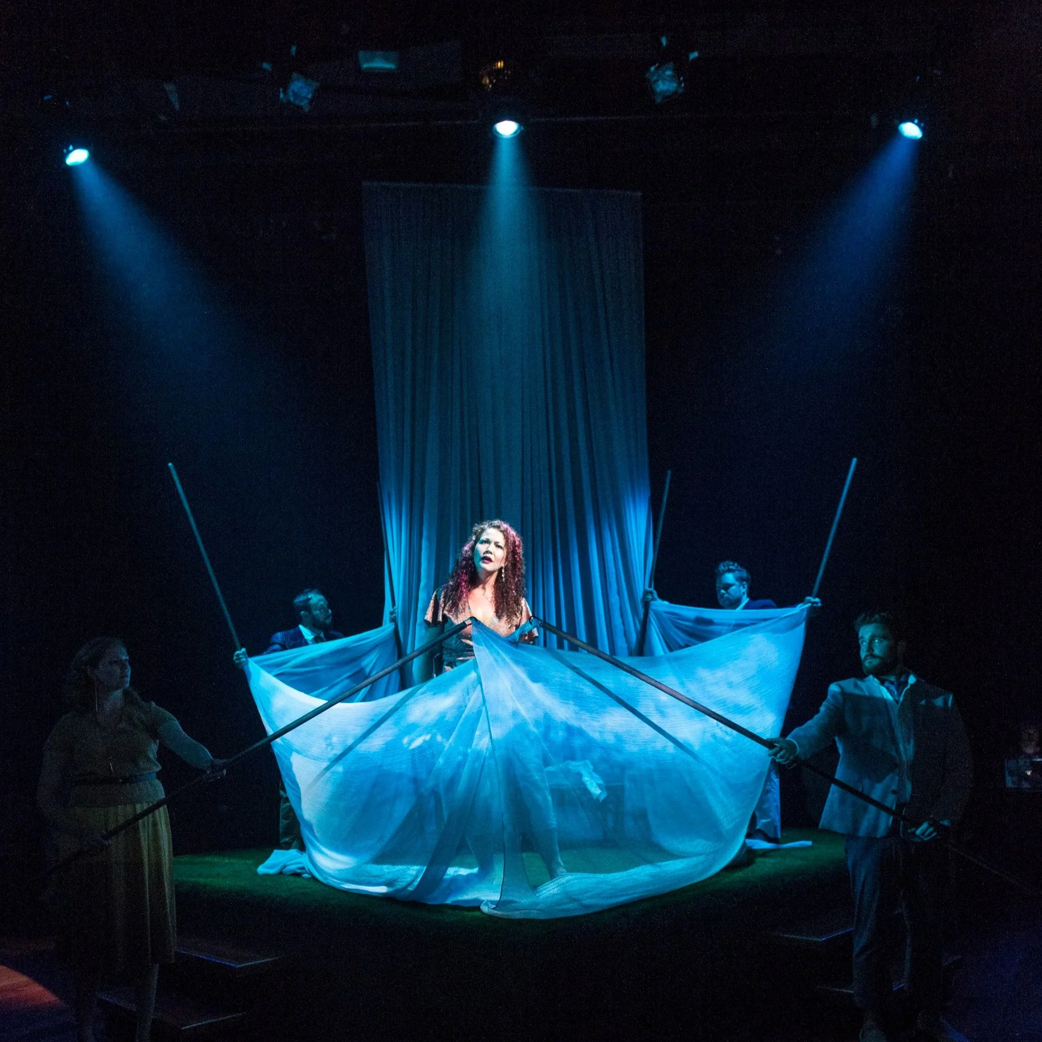 Chamber Werx - Video design