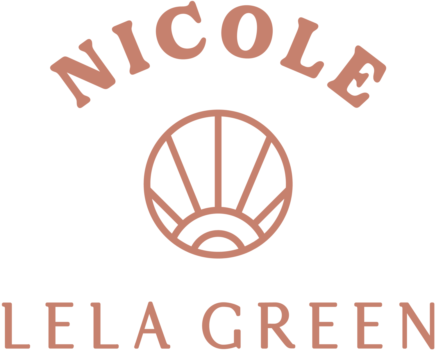 Nicole Lela Green