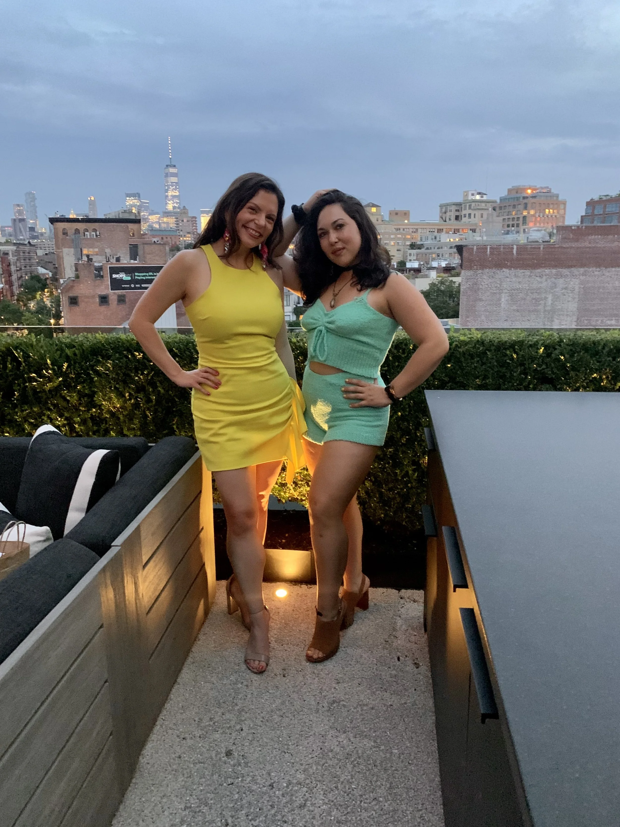 Entertainment Network Live Interview