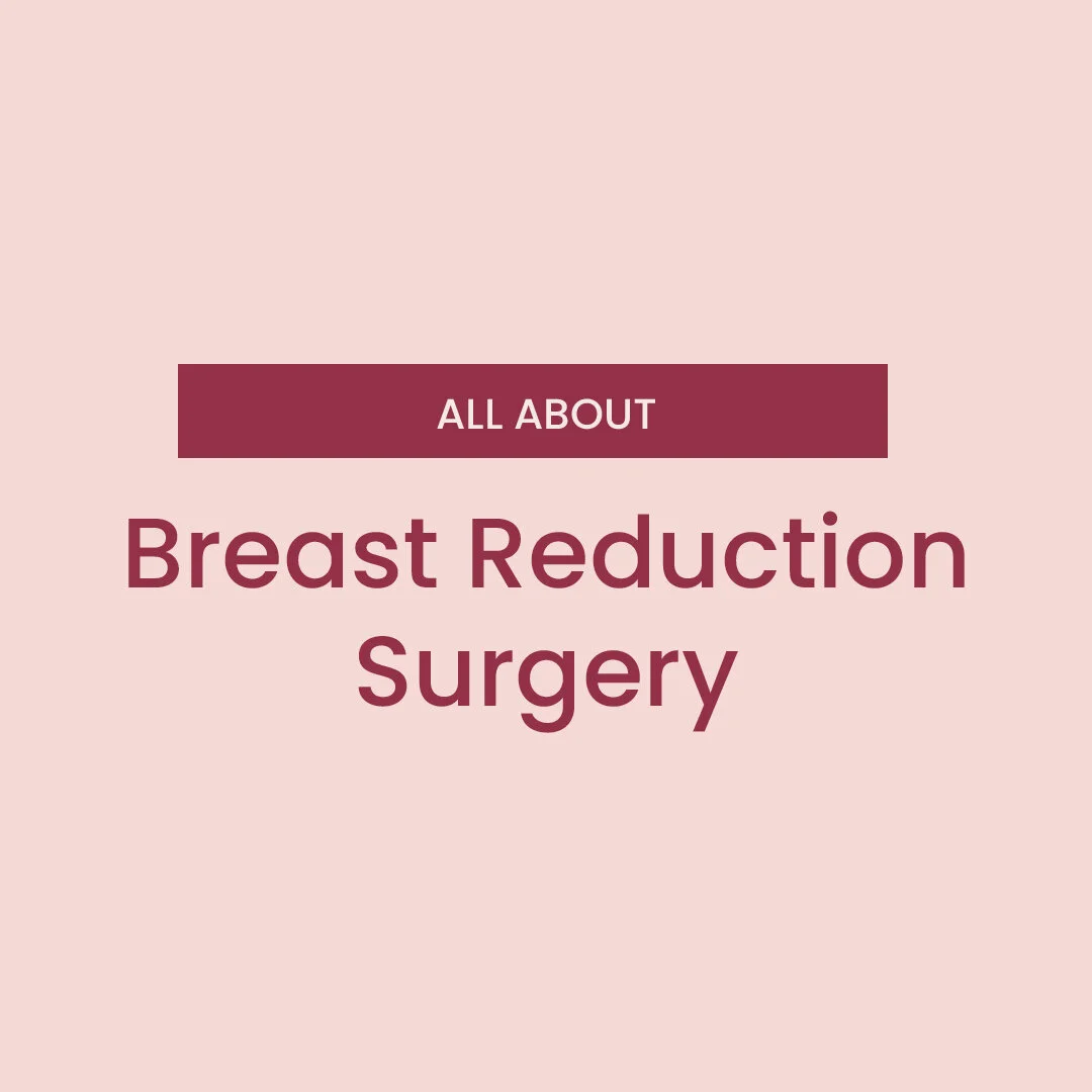 Breast — Blog — Aric J Eckhardt, MD, FACS & Reflections Medical Spa