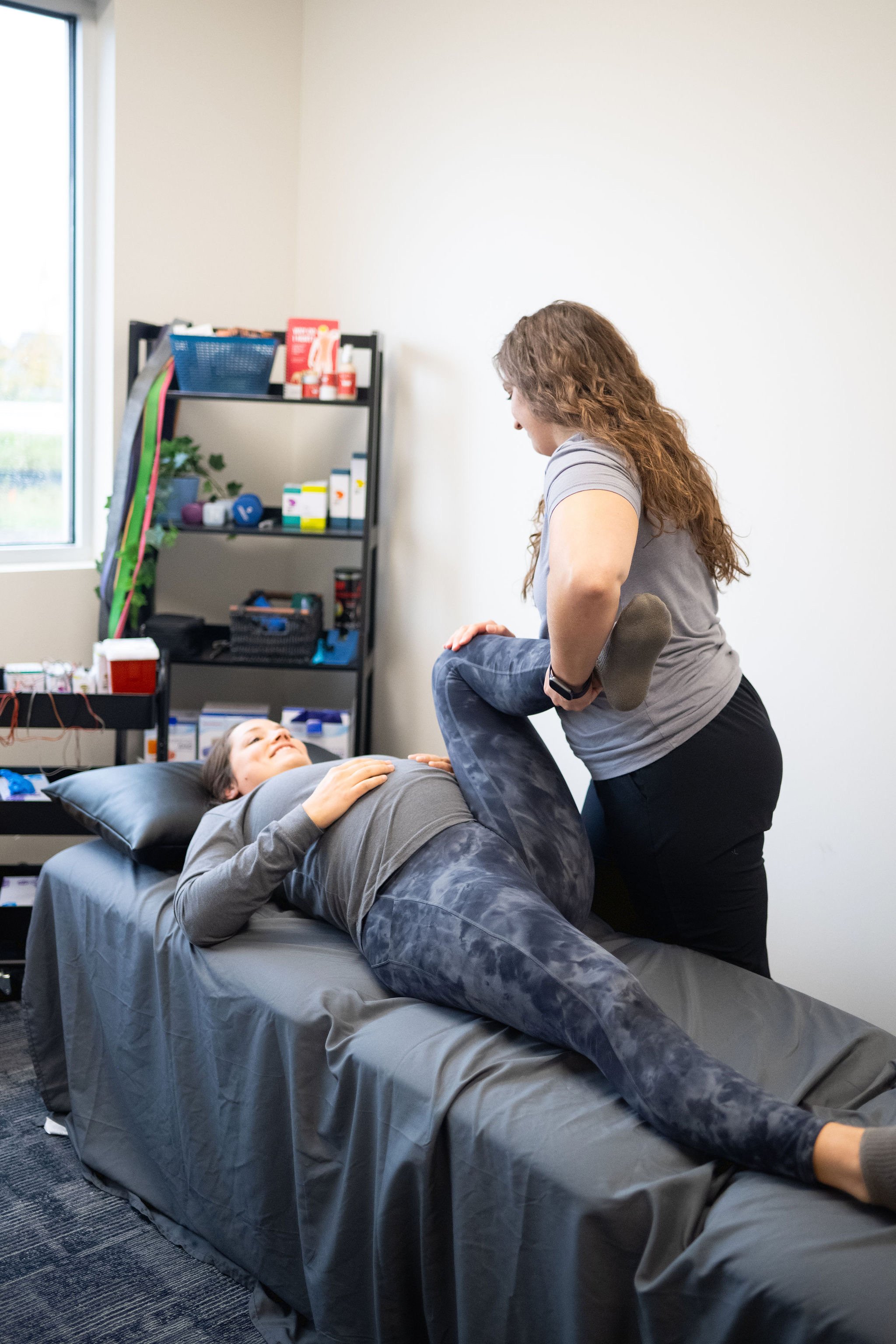 Fitness Forward Twin Cities Physical Therapy