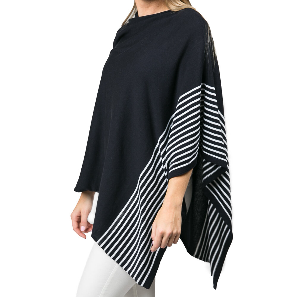 sydney-poncho-navy-white-stripe-top-it-off-zizzies.jpg