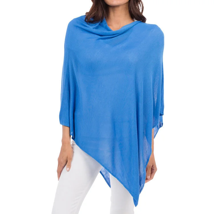 azure-blue-bamboo-womens-poncho-zizzies.jpg