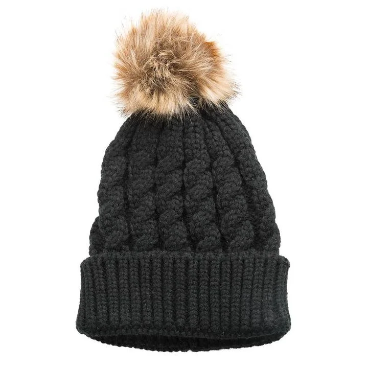 pom-pom-black-cable-knit-winter-hat-scarves-for-her-zizzies.jpg
