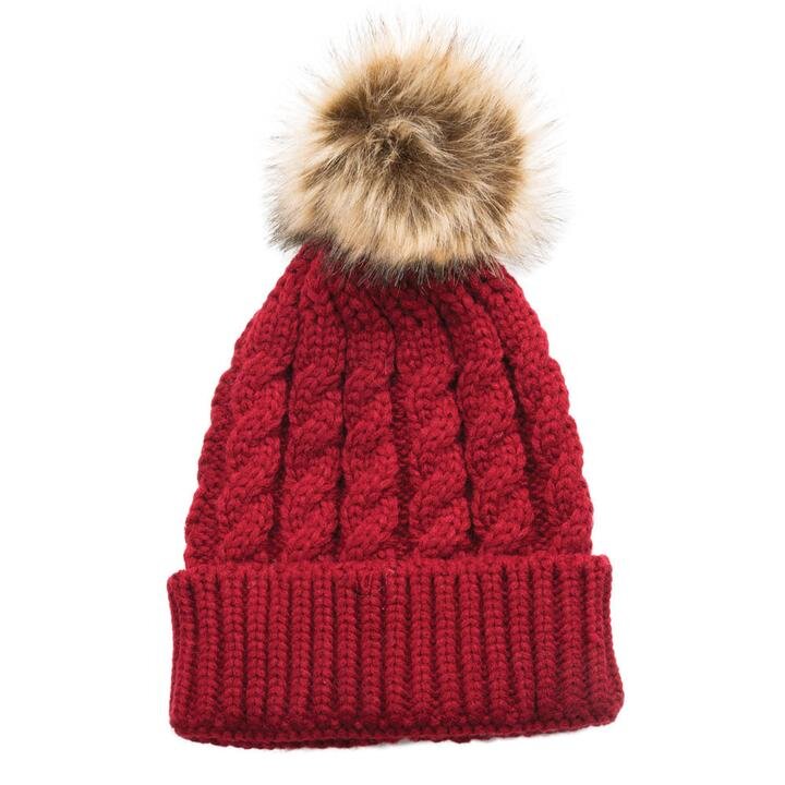 pom-pom-red-cable-knit-scarves-hat-winter-fall-for-her-zizzies.jpg