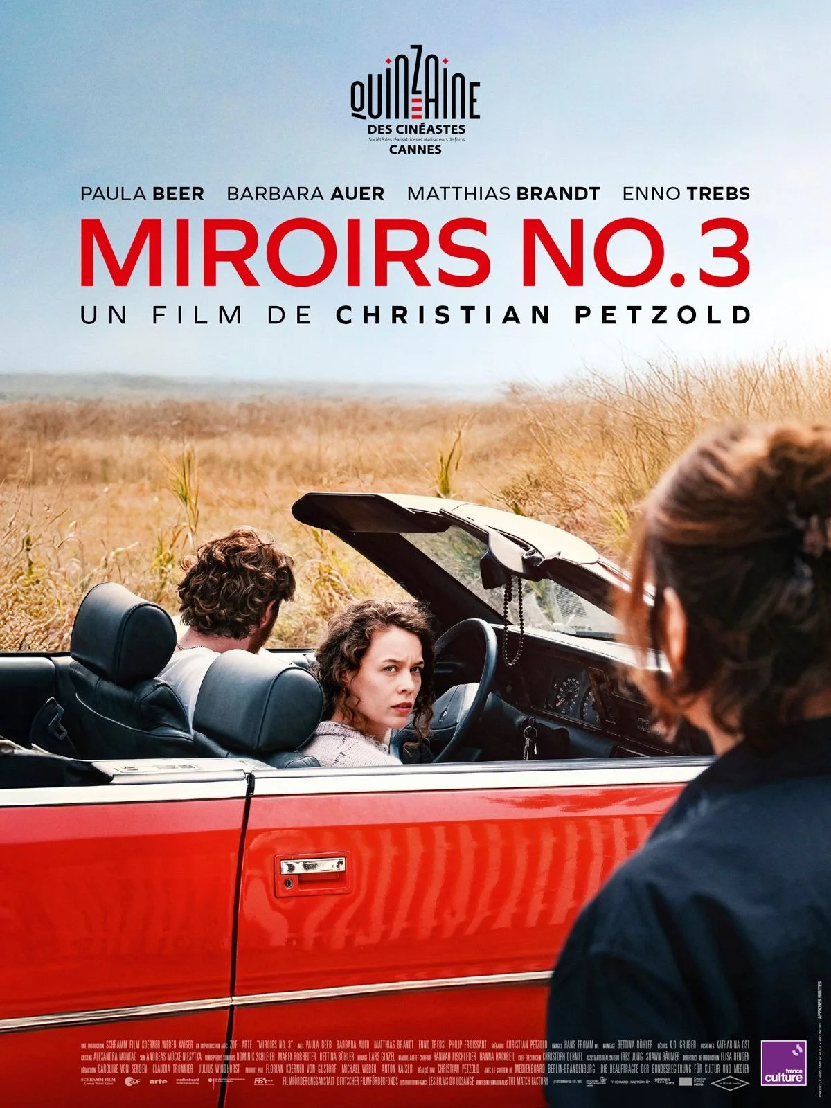 Miroirs No. 3 Review 4/16/26