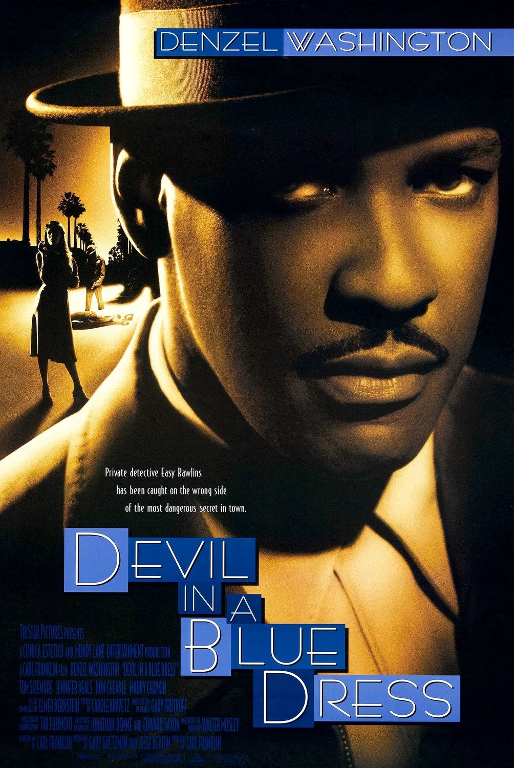 Devil In a Blue Dress Review 04/30/26