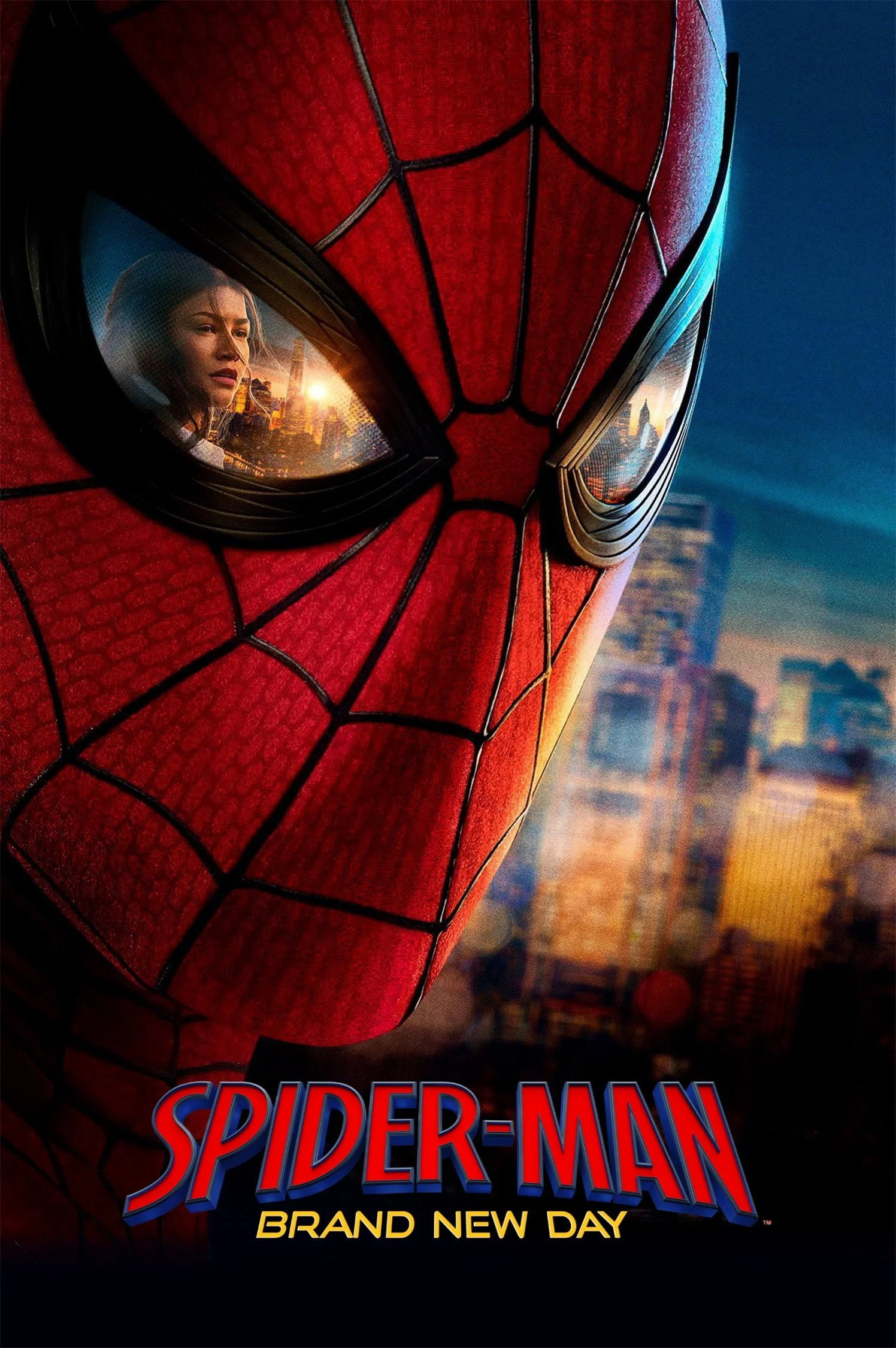 Spider-Man: Brand New Day Review 09/10/26