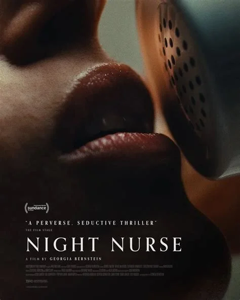 Night Nurse Review 10/01/26