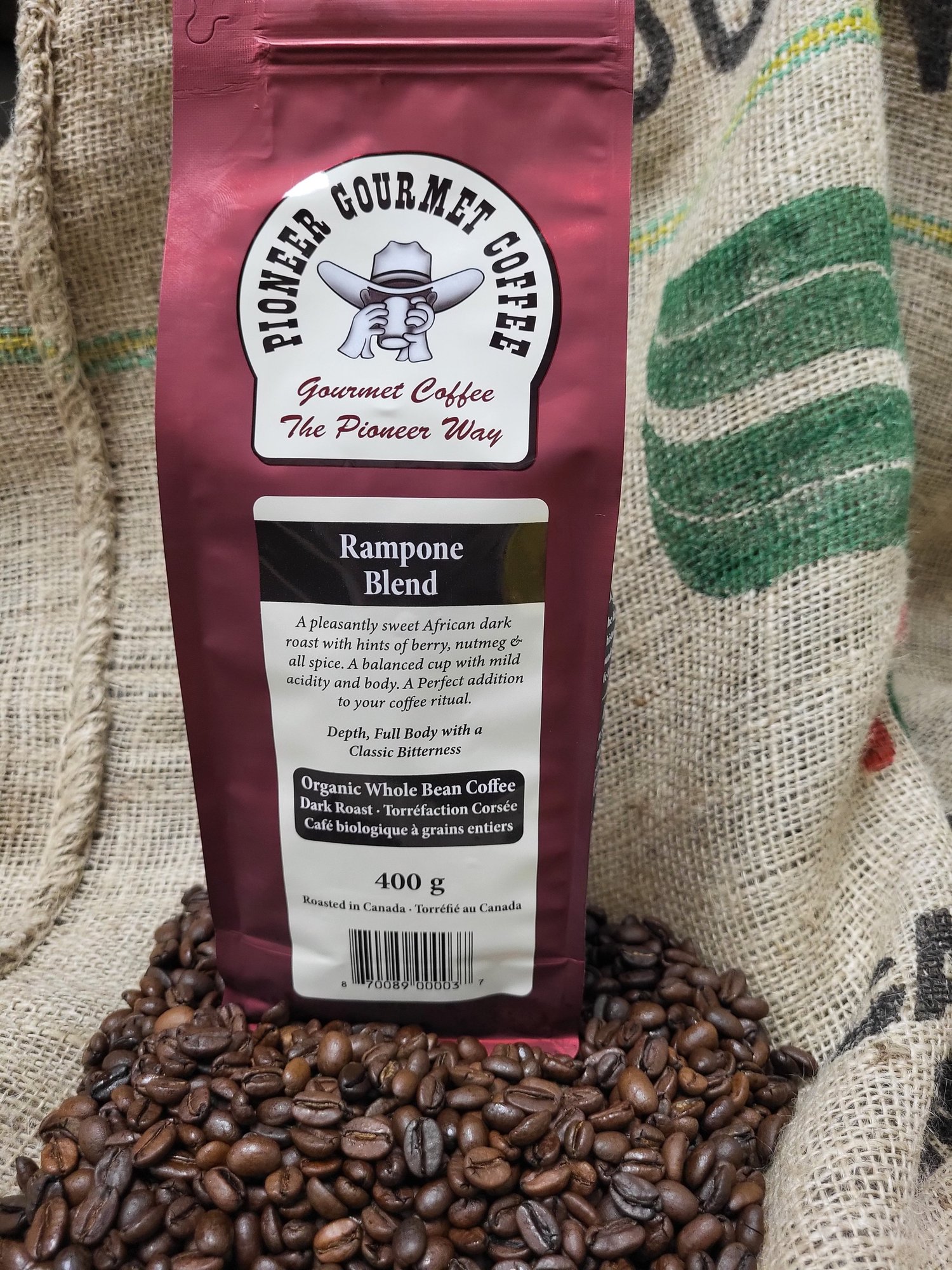 Shop — Pioneer Gourmet Coffee