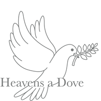 Heavens A Dove