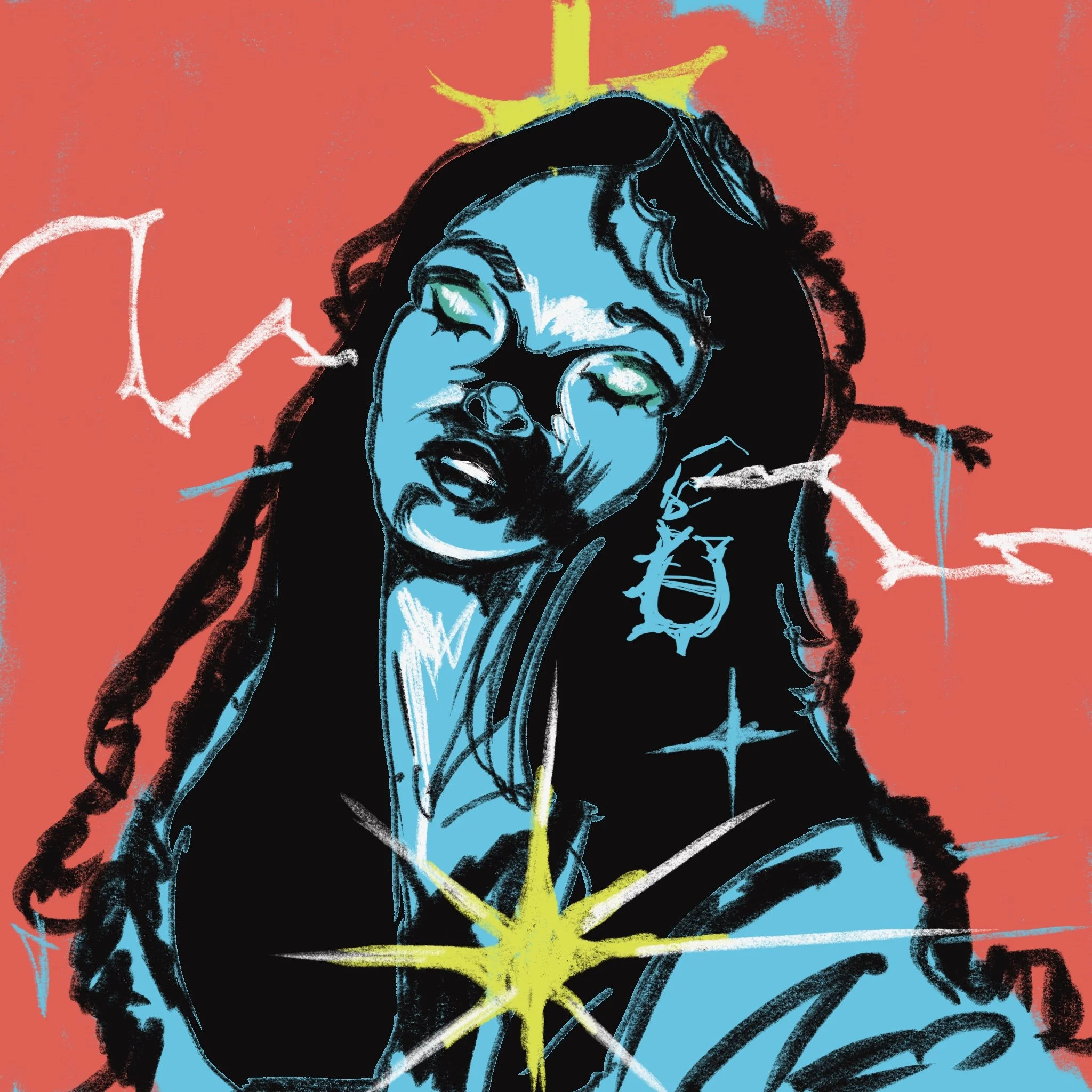 Soul — Lynn  Stoudmire