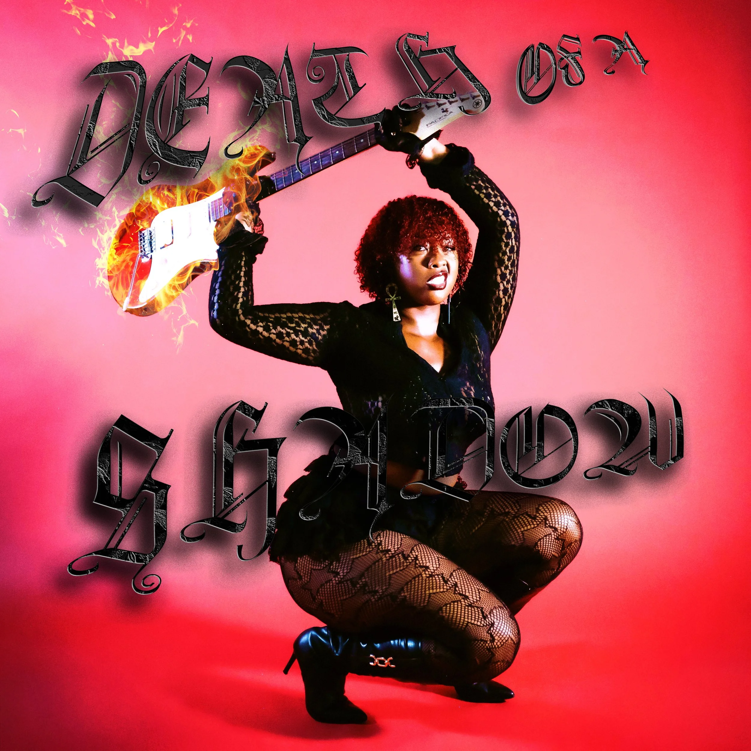 Death of A Shadow — BOYNESKI 