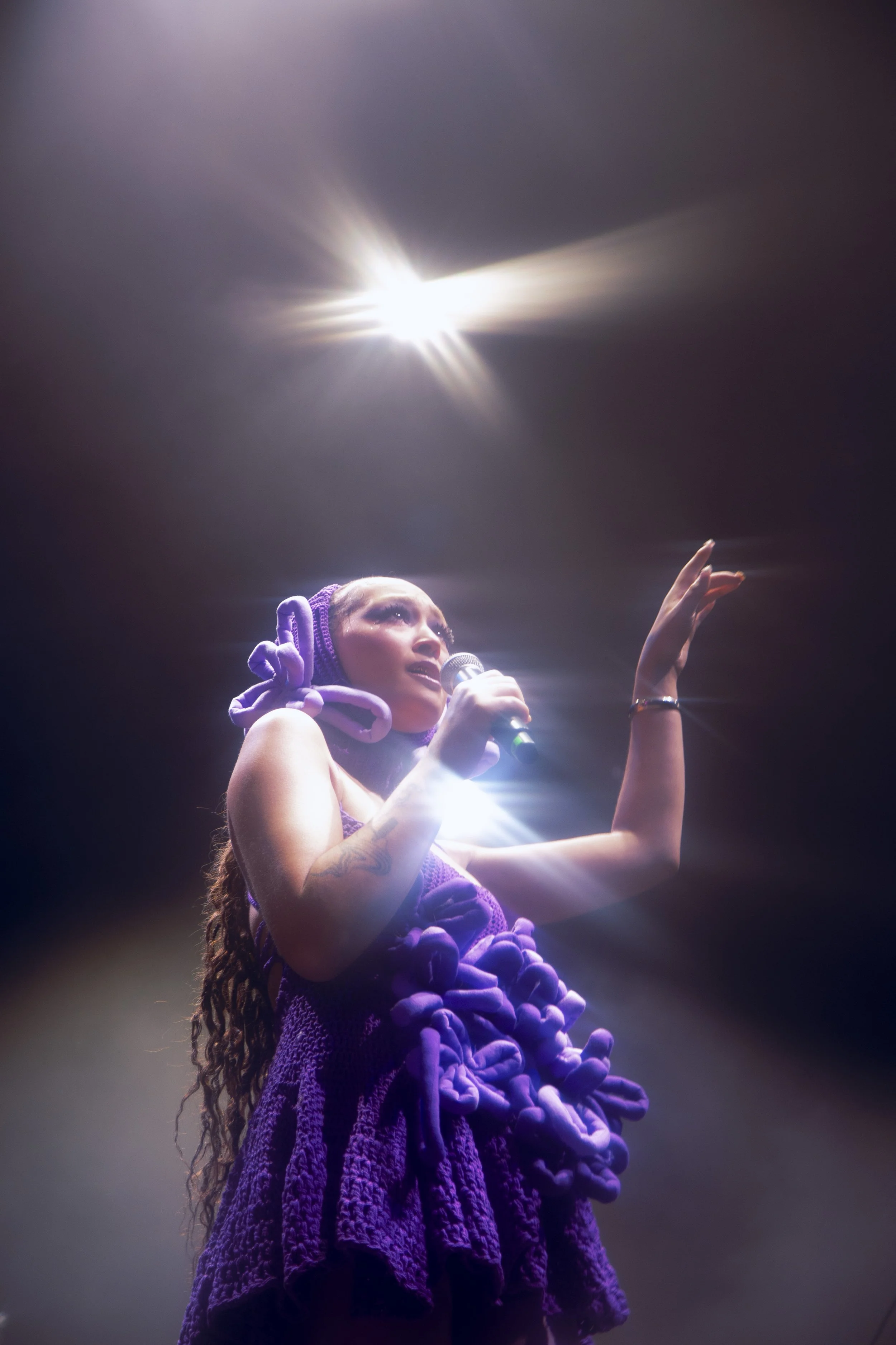 Untitled — Lyra Wilson