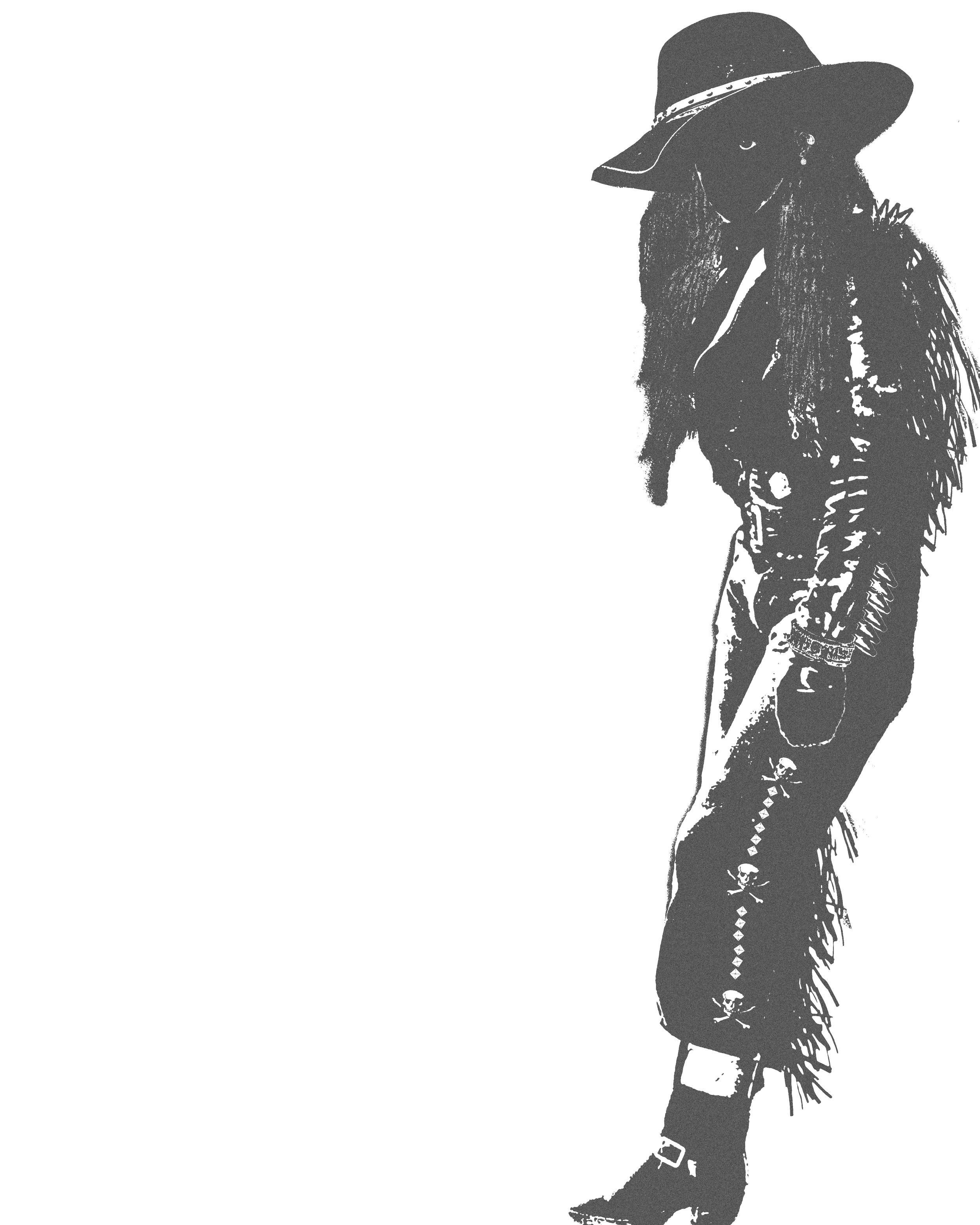 Hellbanger — Jonathan Chester 