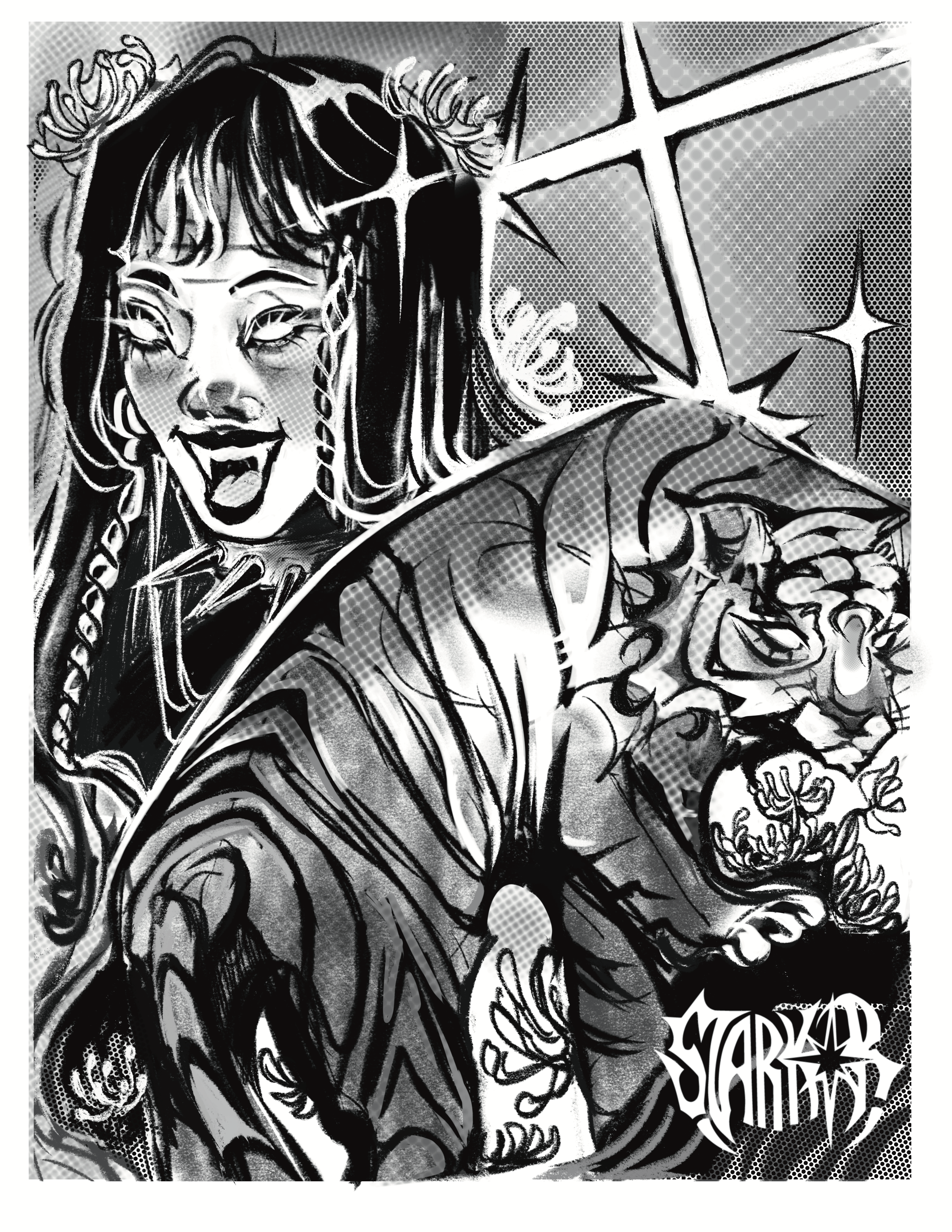 Stand Up — Lynn  Stoudmire