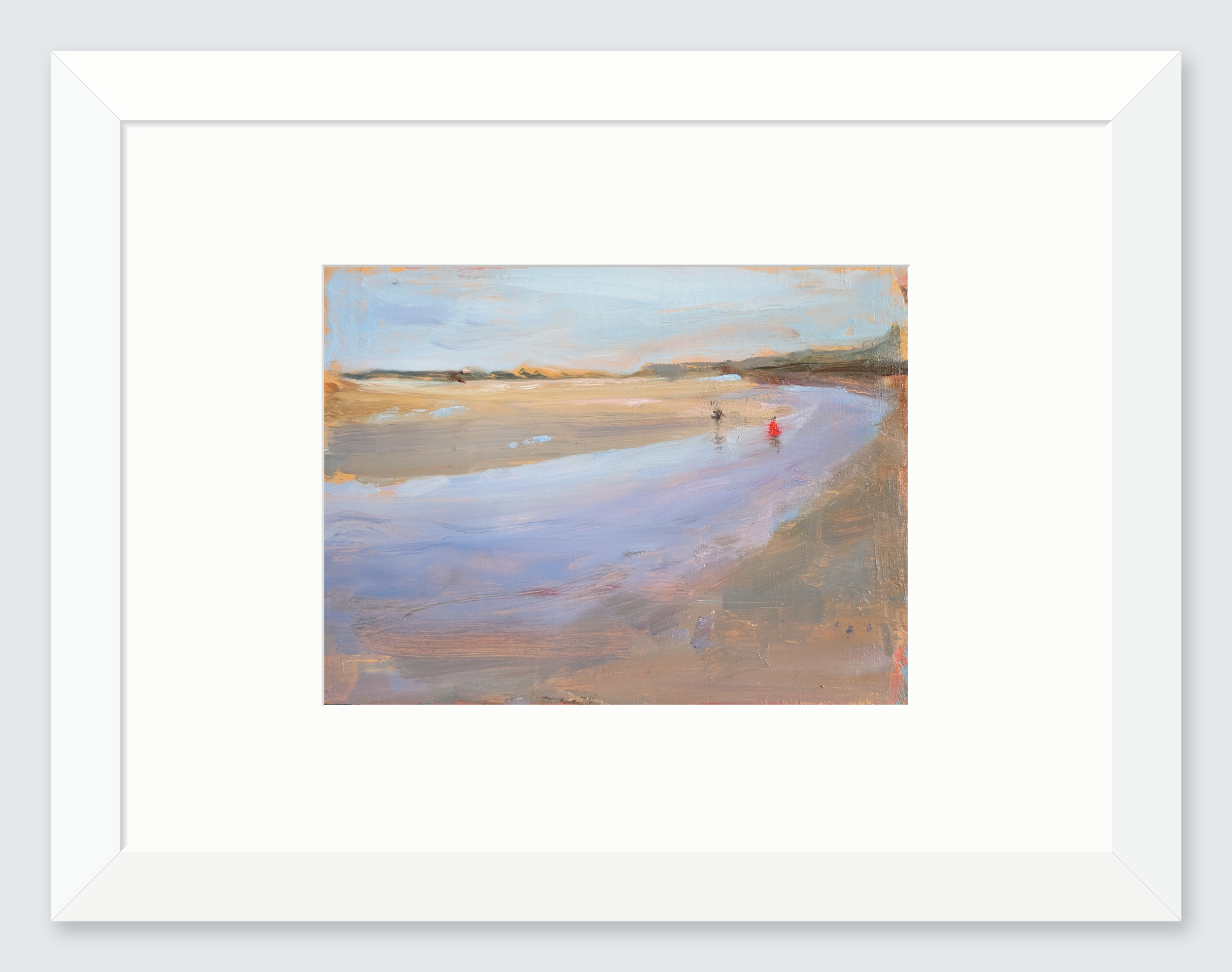 Paddling