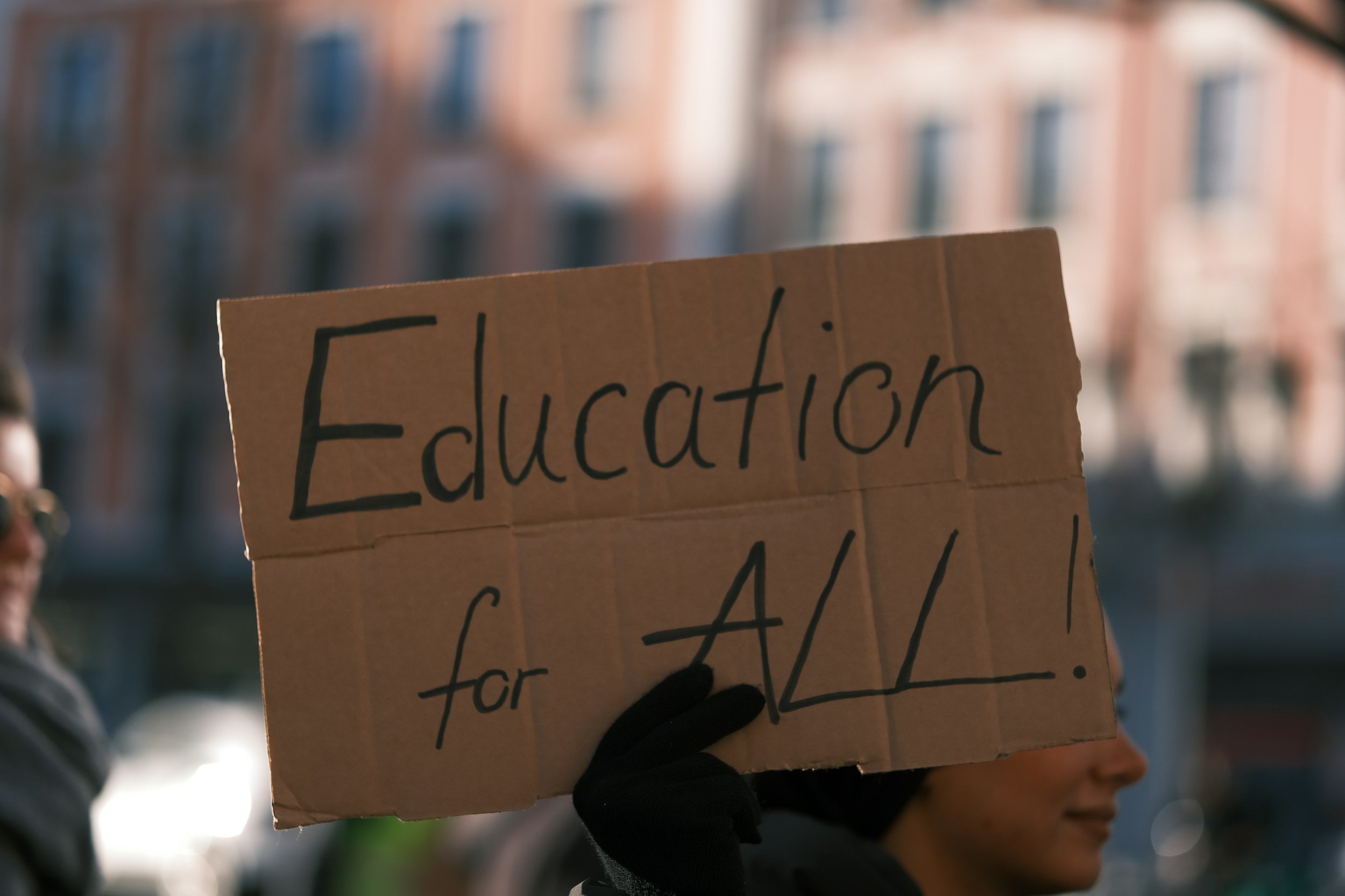 504 Plan vs. IEP: A Parent's Guide