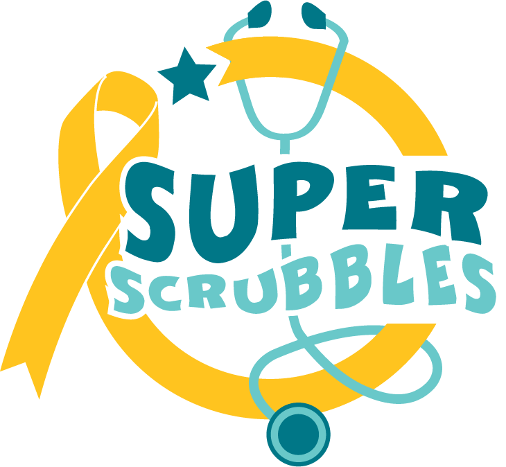 Super Scrubbles