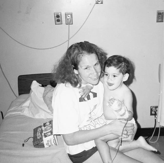 This is my mom. She has always been my protector, my advocate, my teacher, my greatest supporter. I am beyond grateful for all the sacrifices she has made, sleepless nights she has endured and love she has shared. She has carried me through my darkes