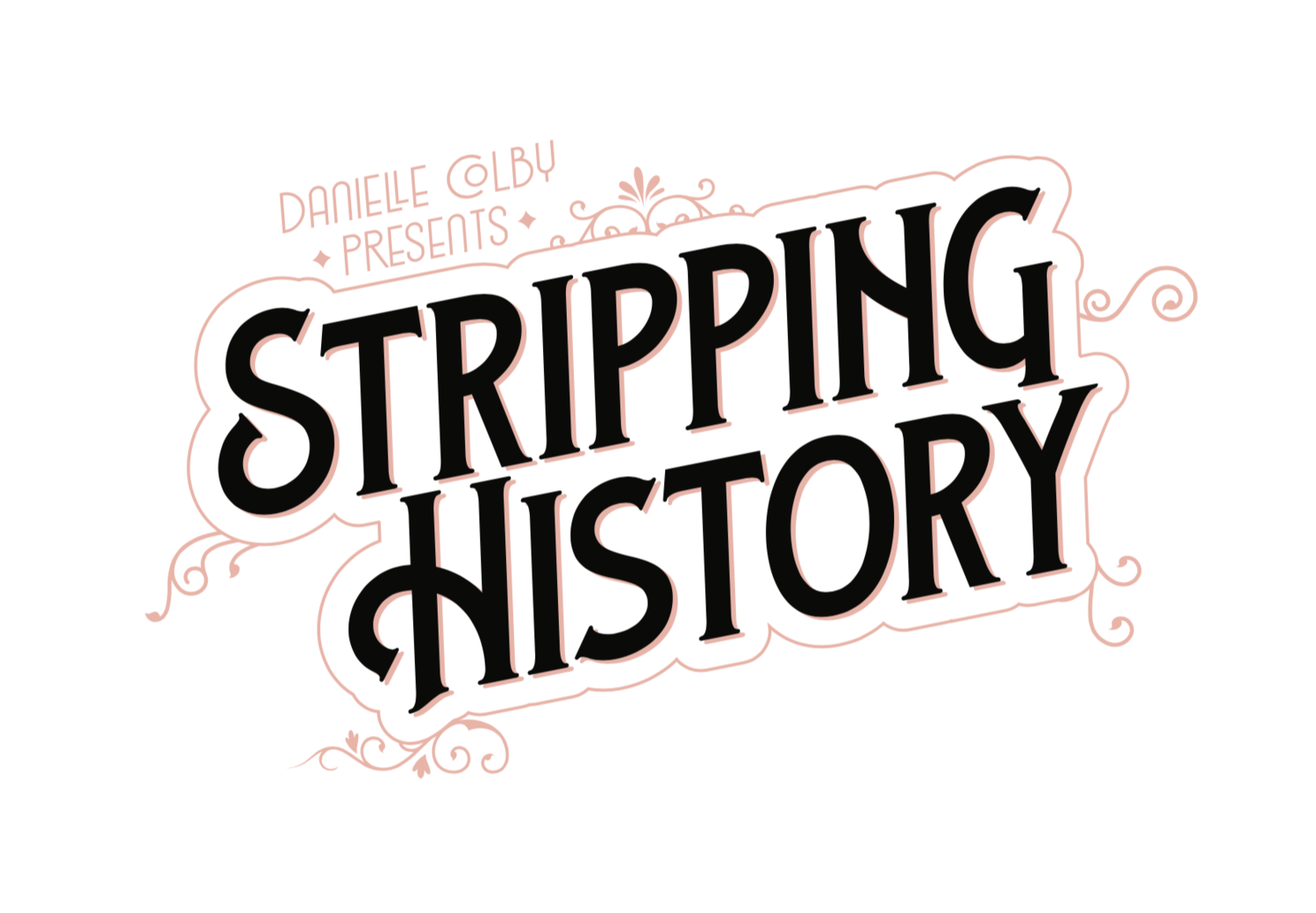 Stripping History