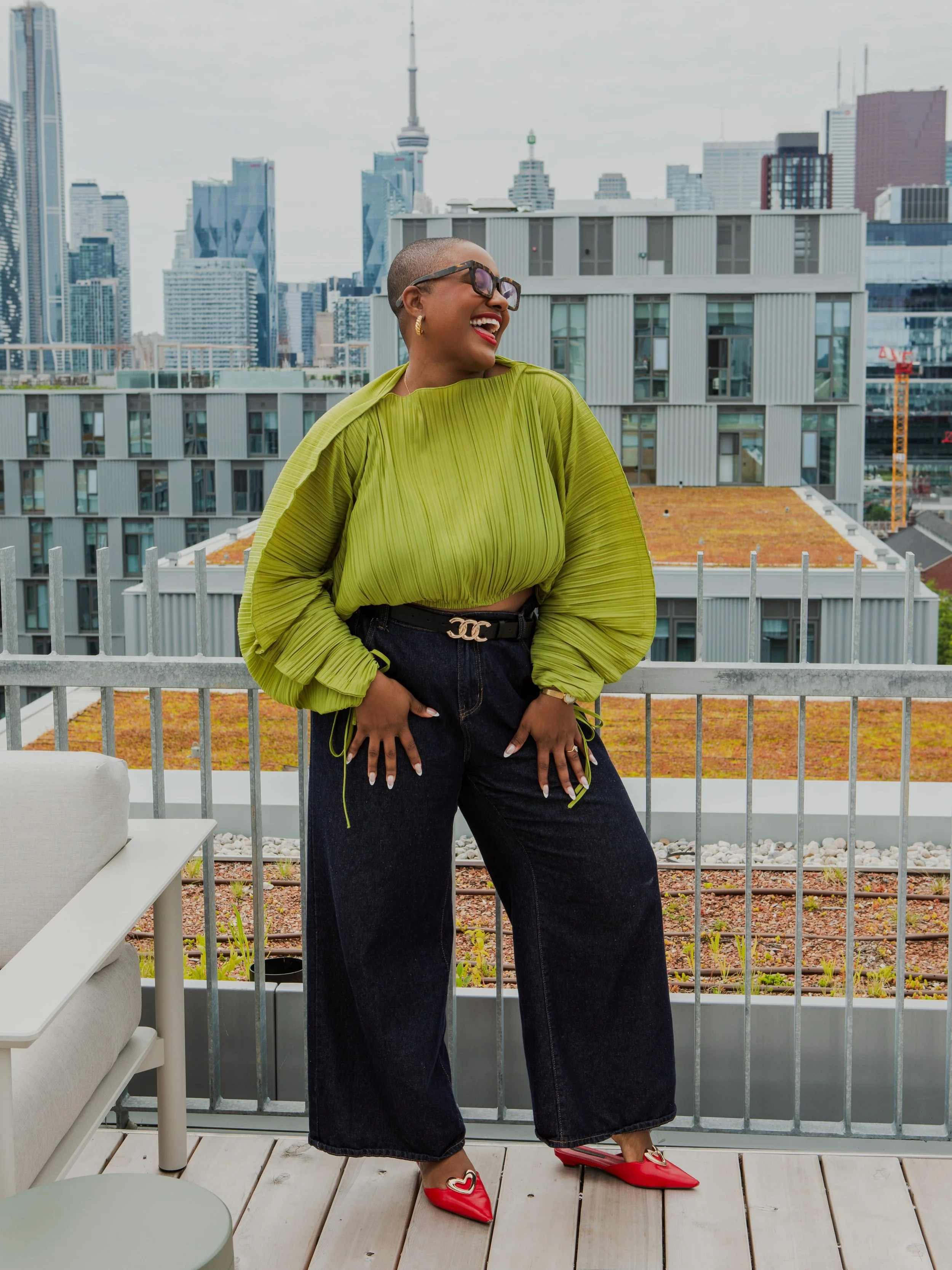 @hausofpause x Media with Nia 🎤 TAKE ME BACK! 

Thank you SO much for trusting me to share my no fluff expertise and insights on all things media kit etiquette with such an uh-MAZING collective of creators and influencers!￼ We may have to run it bac