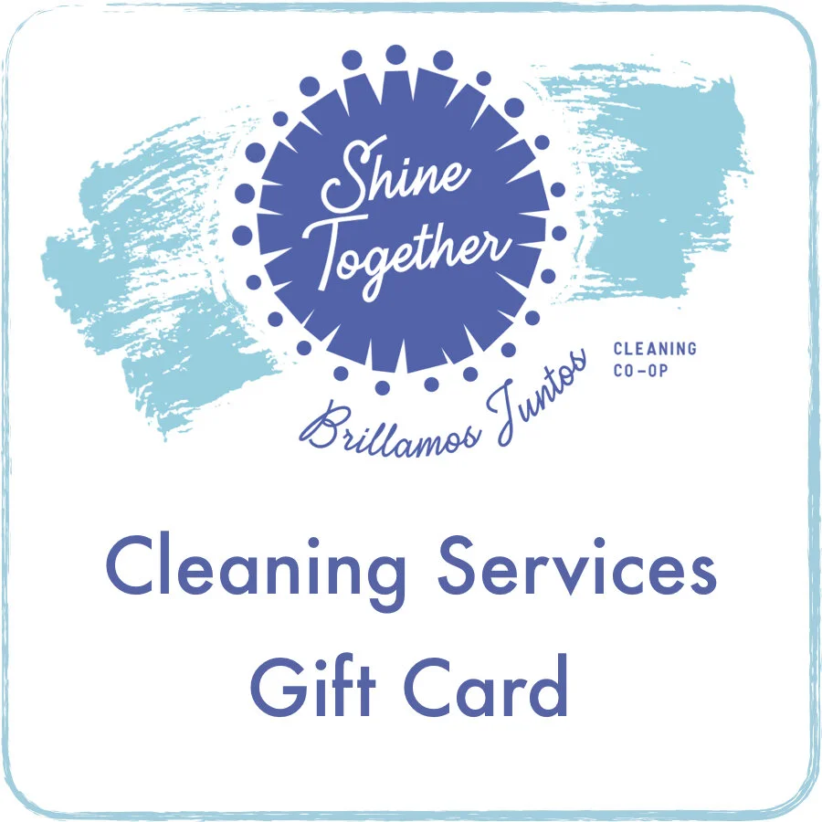 The Gift of Cleanliness and Justice!