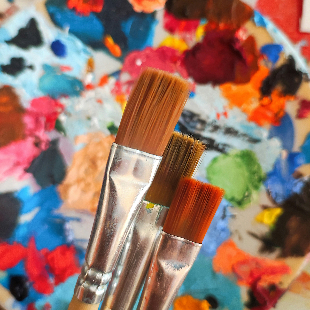 Nature Meets Art: Paint A Pot &amp; Plant Cress