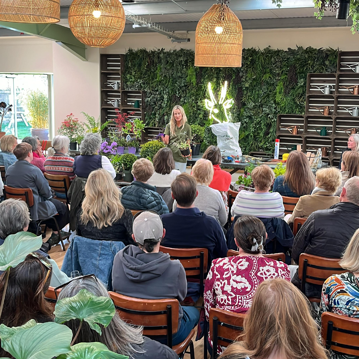 Gardeners’ Question Time 