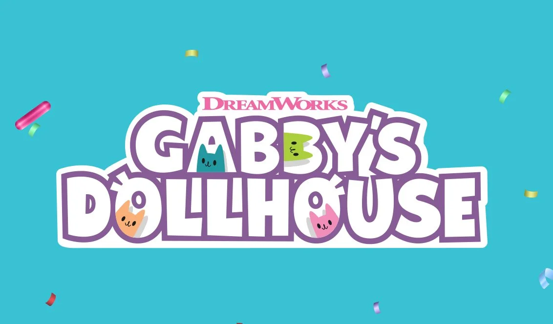 Gabby's Dollhouse