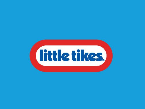 Little Tikes