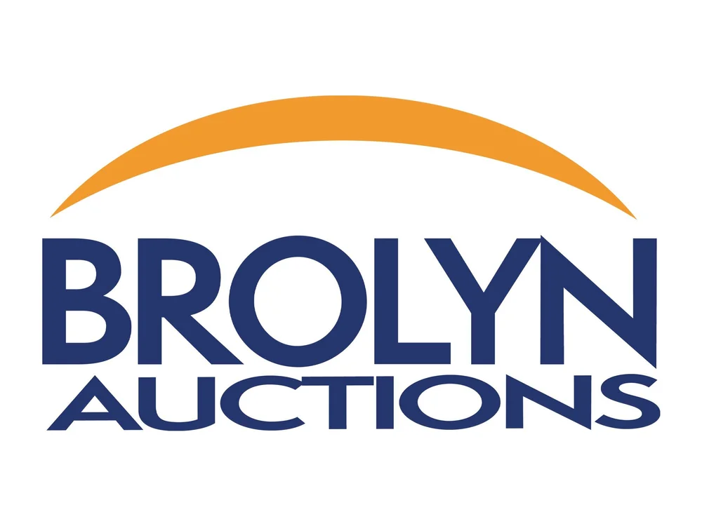 Brolyn Footer Logo
