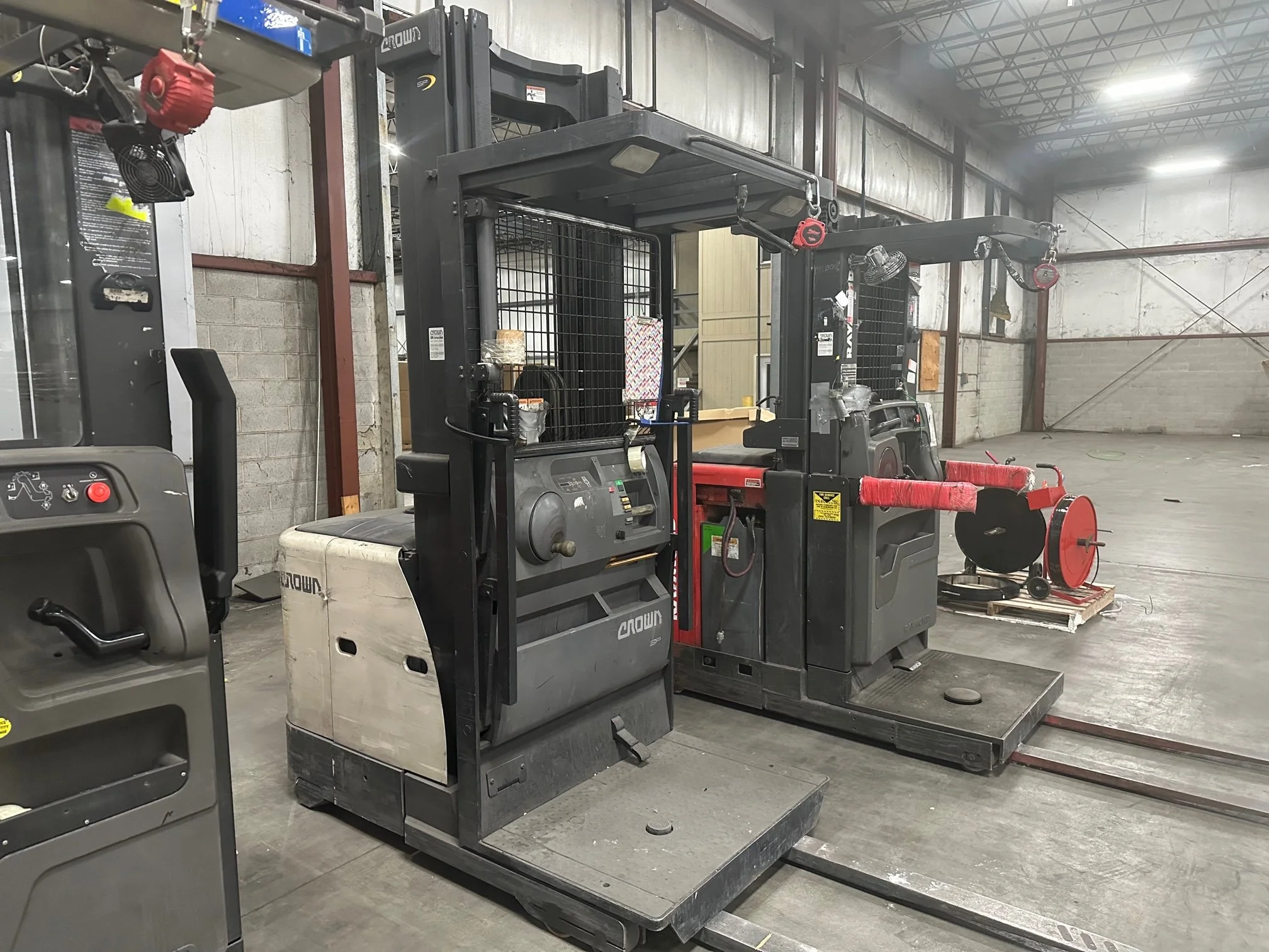 8/1/23 Dehco Inc Excess to Continuing Operations — Brolyn Auctions