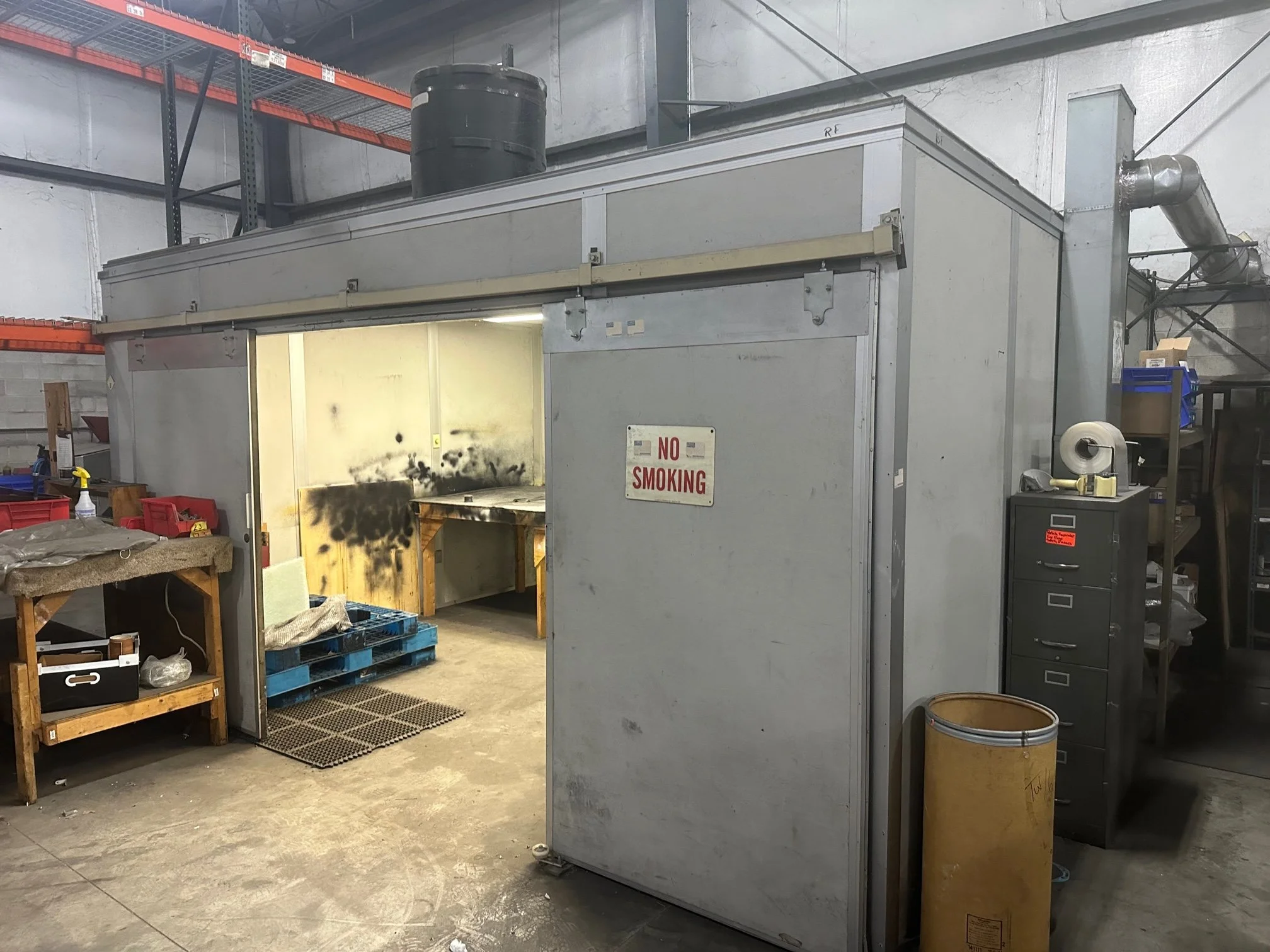 8/1/23 Dehco Inc Excess to Continuing Operations — Brolyn Auctions