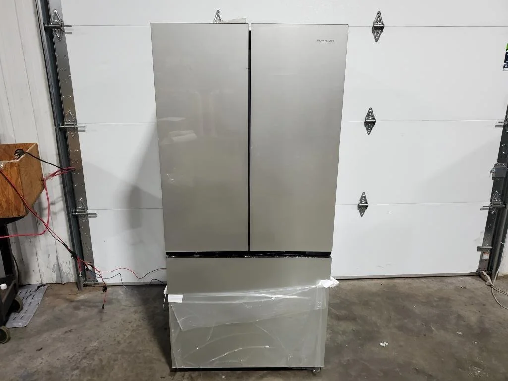 7/17/25 RV and Home Surplus Auction