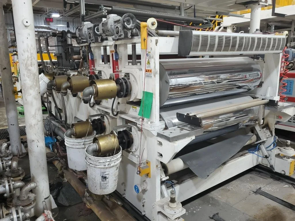 8/12/25 LVF Flooring Manufacturer Liquidation