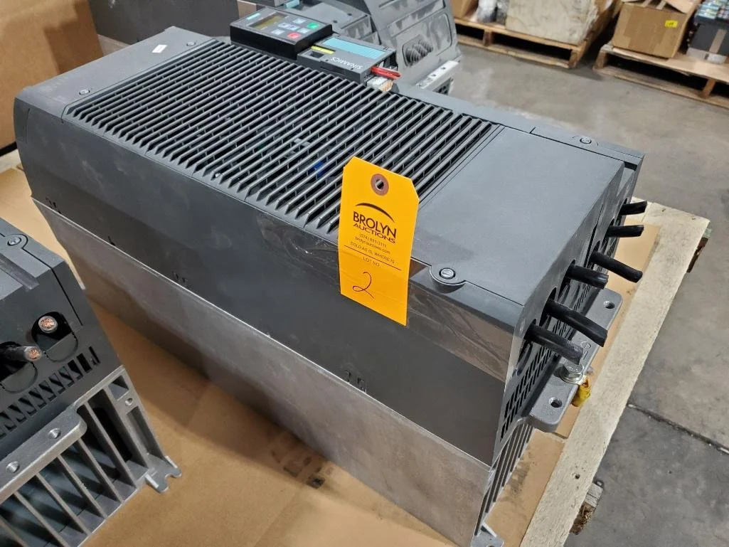12/19/25 MRO Electrical Auction