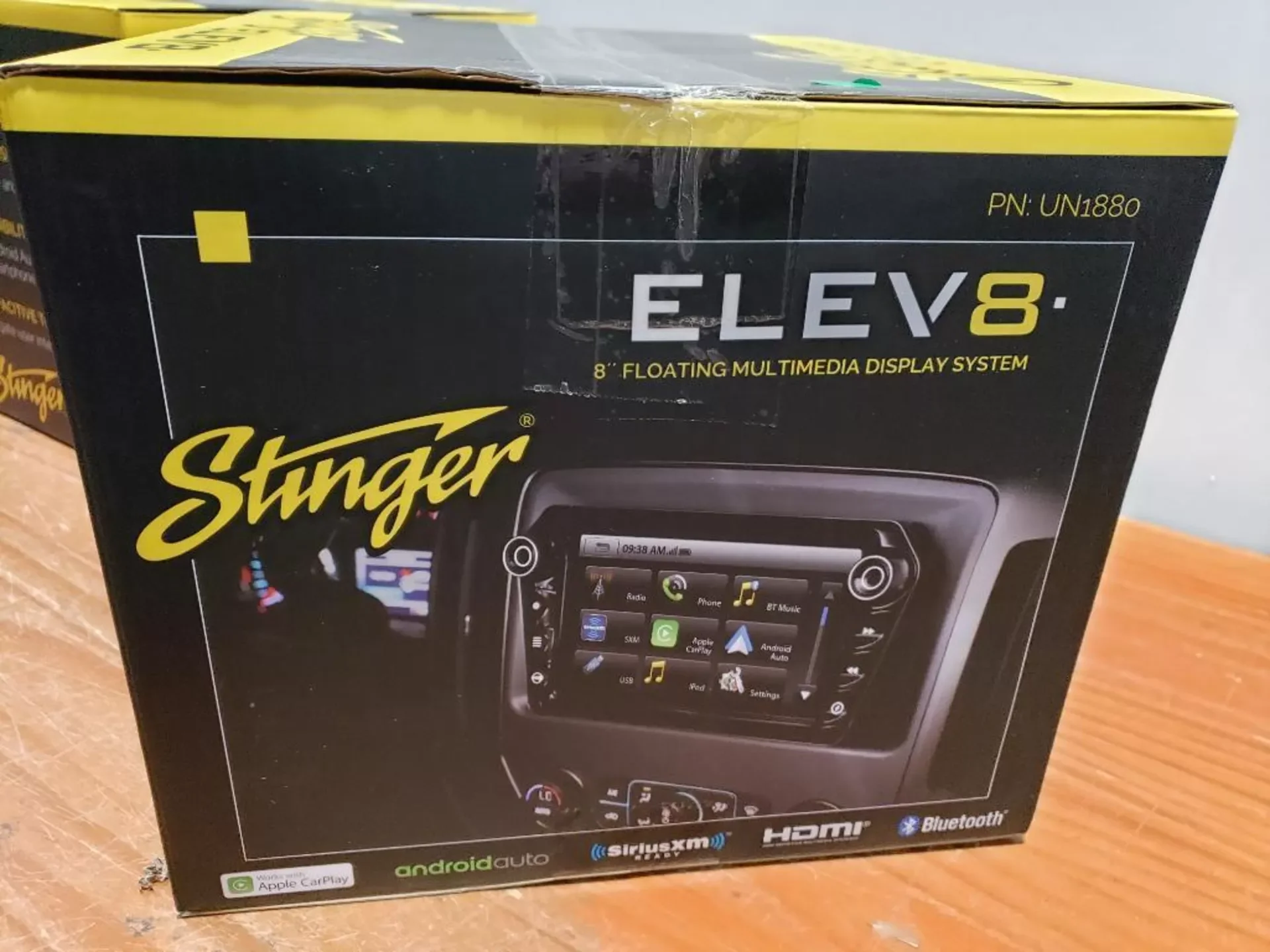 3/27/26 RV and Home Surplus Auction