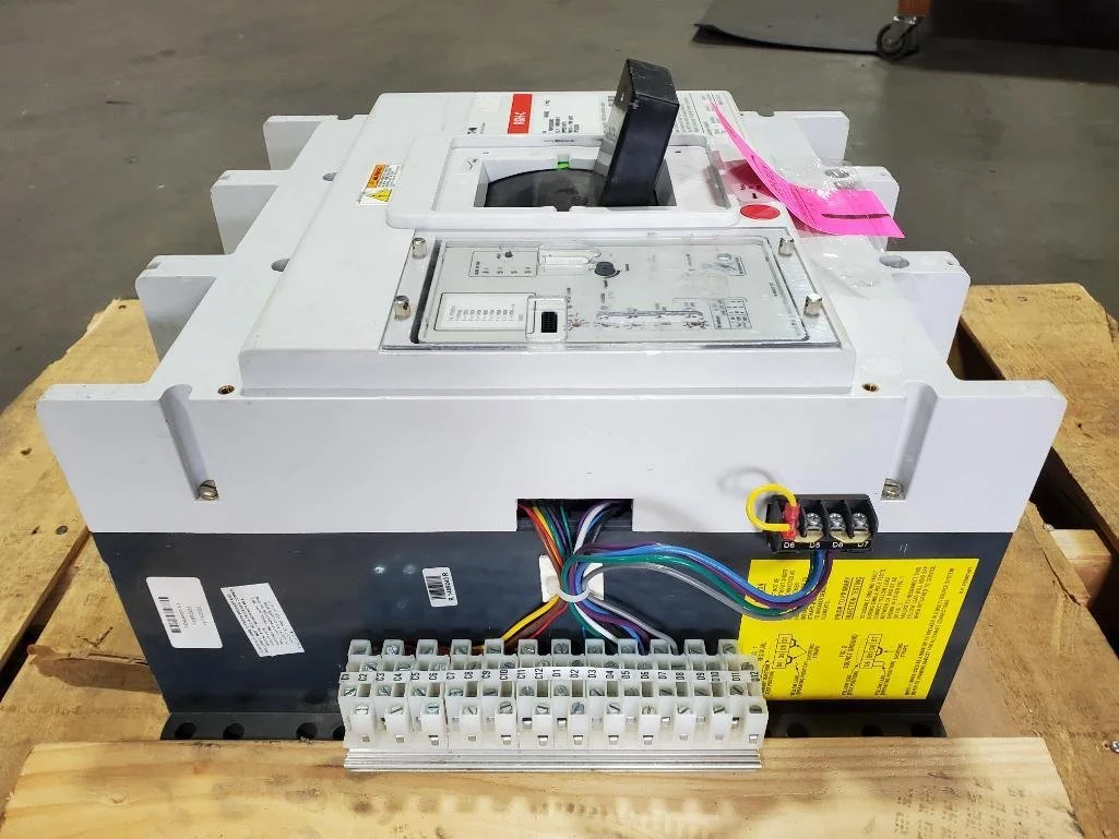 4/10/26 MRO, Parts, and Support Equipment Auction