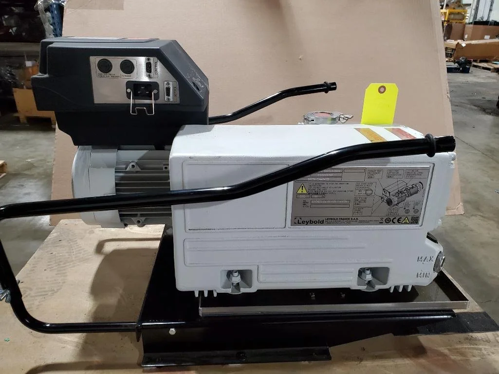 4/24/26 MRO, Parts, and Support Equipment Auction