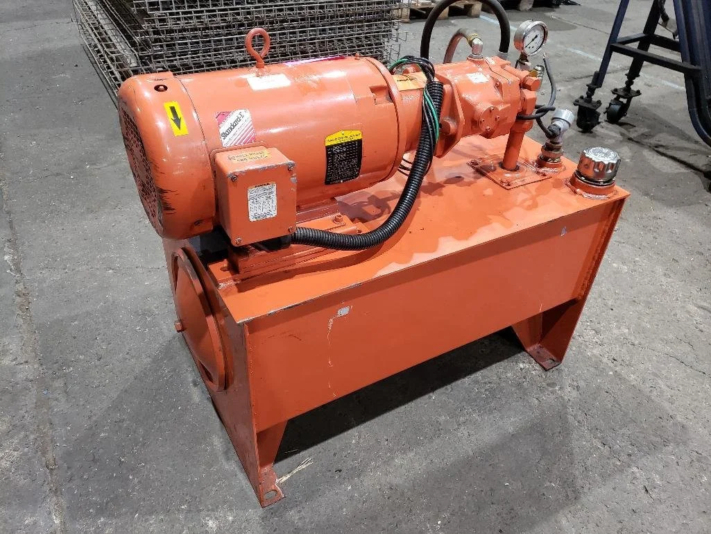 5/15/26 Excess Metalworking and Process Equipment Auction